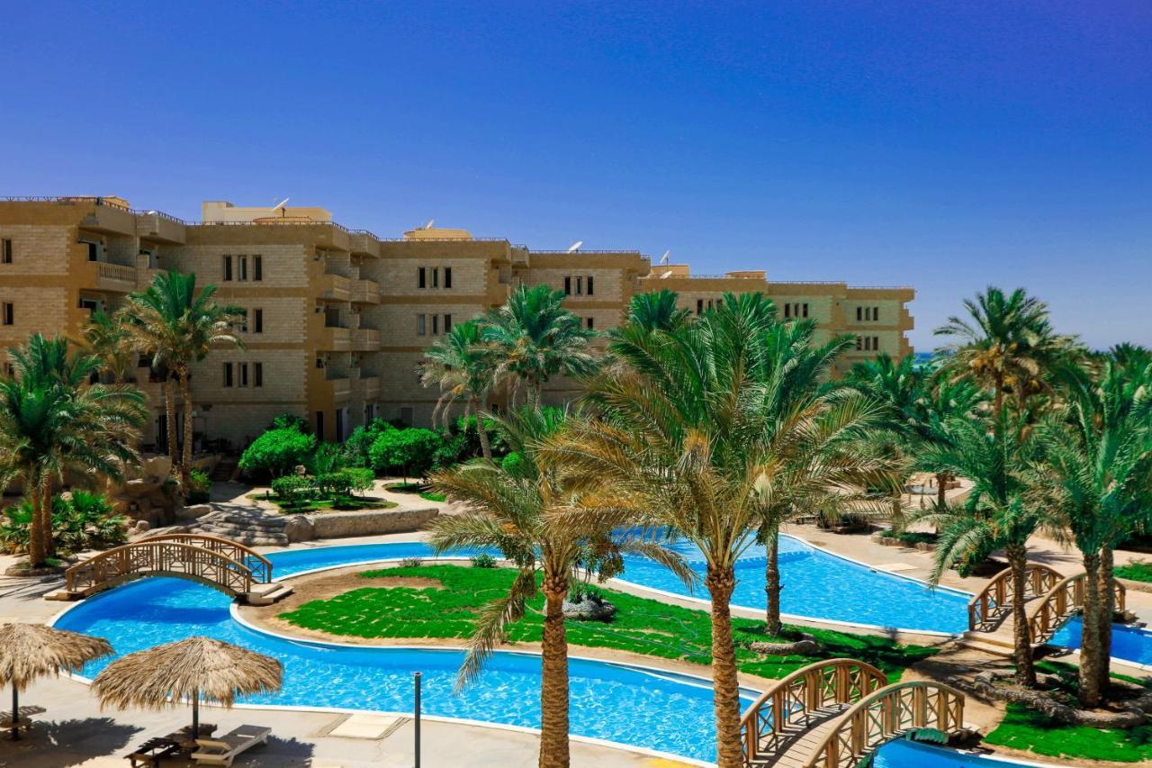 Seashore Homes Hurghada Exterior photo