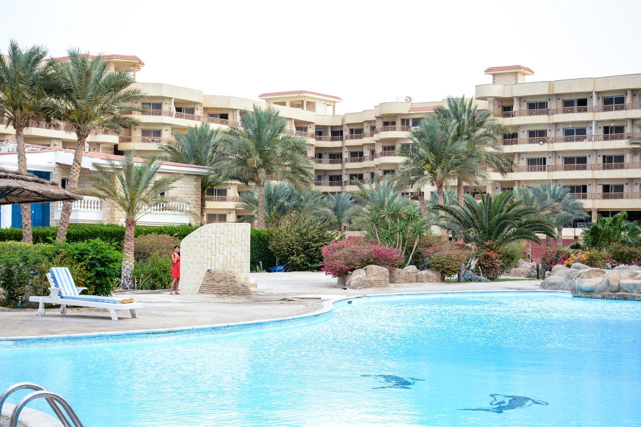 Seashore Homes Hurghada Exterior photo