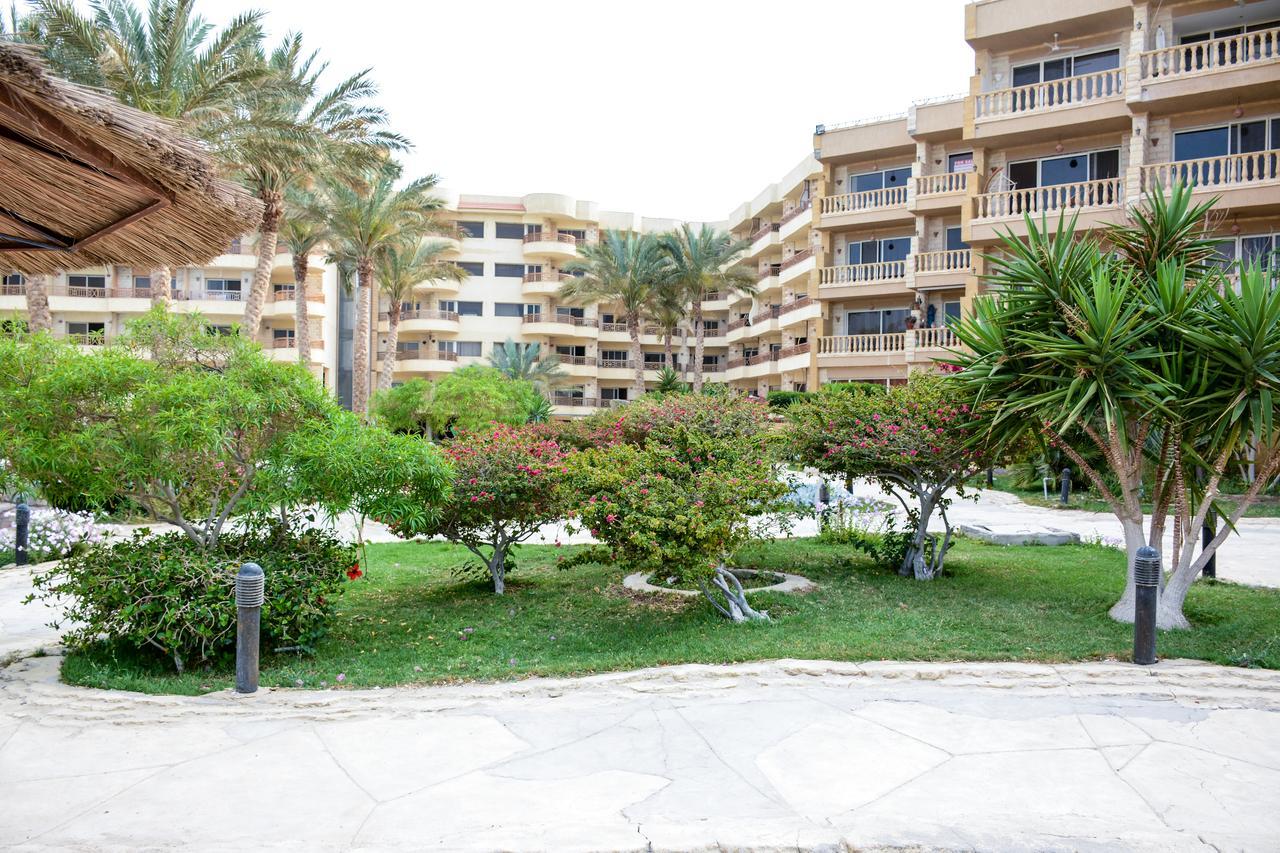 Seashore Homes Hurghada Exterior photo